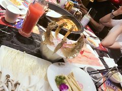 -辣府(椒江店)
