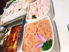 -海底捞火锅(北京路店)