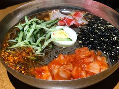 -幸屿 创意料理(永嘉天地店)