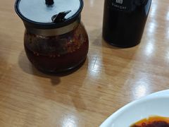 -鲜鲜锅贴(荆山路店)