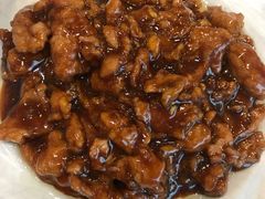 它似蜜-南来顺饭庄·清真(南菜园店)