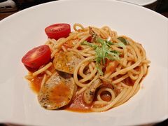 -雕刻时光·无国界料理西餐厅(五山店)