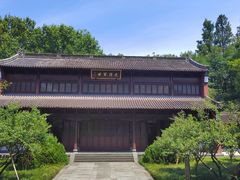 -钱王祠