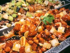 -锦尚阁烤鱼(望京新荟城店)