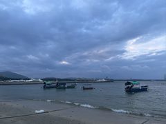 -后海村