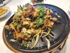 -京味斋·北京烤鸭(华威桥北工大店)