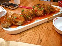 -老姑砂锅·烧烤天津菜(体北道店)