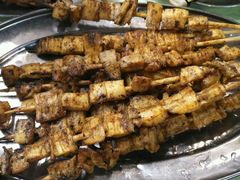 -阿明烧烤(石牌东路店)