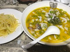 招牌青花椒鱼-十二饭点·川菜(北站圆融店)