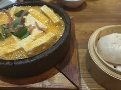 -云海肴·汽锅鸡·云南菜(天津国金汇店)