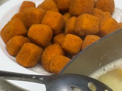 招牌八味豆腐-肥仔文澳门猪骨煲(南京西路店)