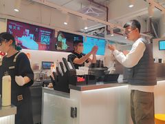 -KOI Thé(正佳广场店)