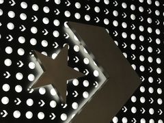 -CONVERSE匡威(正佳广场店)