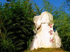 -习家池