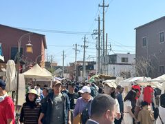 -辛庄国际文化艺术区