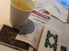 -成都你六姐·牛肉冒菜·麻辣香锅(长泰广场店)