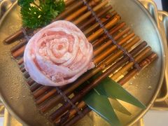 -花味·自助烤肉(大观天地店)