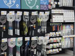 -迪卡侬(高新万达店)