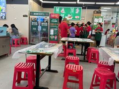 -小民大排档(江汉路店)