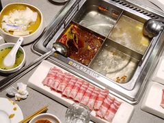 -海底捞火锅(赛格国际购物中心店)
