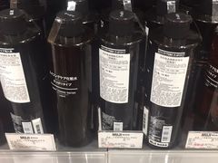 -MUJI无印良品(武汉世界城广场店)