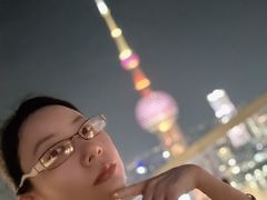 -FLAIR顶层餐厅酒吧(浦东丽思卡尔顿酒店)