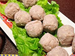 -大吉利·潮汕牛肉火锅(河西店)