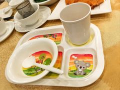 -麒麟中餐厅·经典粤菜·地道菜式老字号(广州长隆酒店)