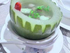 -香云轩·顺德菜(香云纱园林酒店店)