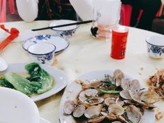 -秋姐美食店(旅游大道店)