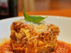 -君悦酒店·La Terrazza意合園·意式风味