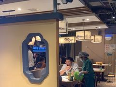 -绿草地·湘菜(喜盈门店)