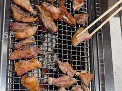 -呼伦贝尔烤羊·蒙古烤羊排(南田路总店)