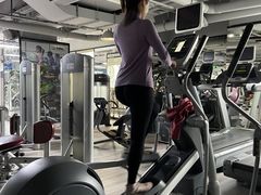 -力美健健身俱乐部(金碧店)