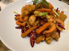 -榕意·川味之美(深业上城店)