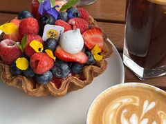 莓果布丁-Money Shops(愚园路店)