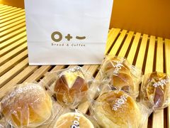 -0+1·手作面包(新北店)
