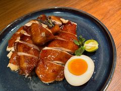 -木棉·醉心粤味(COCO Park店)
