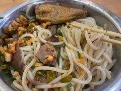 -李氏紫竹林卤粉(火车站店)