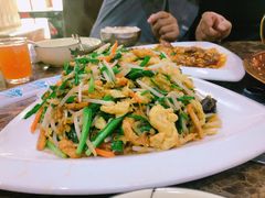 -德顺斋爆肚涮肉馆·烧烤·羊蝎子·清真炒菜(马驹桥店)