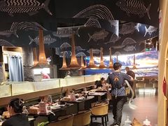 -云海肴云南菜·蒸汽石锅鱼(青岛万象城店)