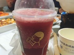 -喜茶(永旺梦乐城店)