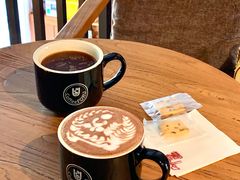 -旧雨咖啡·CoffeeFORU(黄村奥体店)