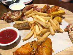 -G+KITCHEN(龙湖狮山天街店)