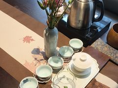 -大拙里·精致融合菜(沙湖桃源国际店)