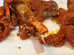-靖远尕六美味羊羔肉