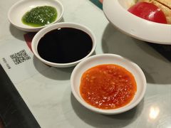 -滕记星发餐室·新加坡菜(巨鹿路店)