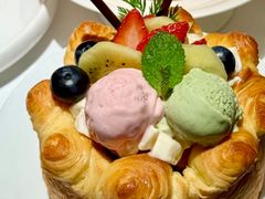 -大鸭梨烤鸭(望京店)