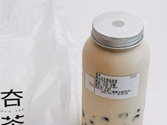 -夻茶HUATEA(水晶郦城店)