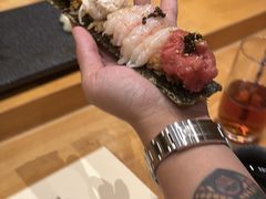 -鮨冠OMAKASE食べ放题(北京首店)